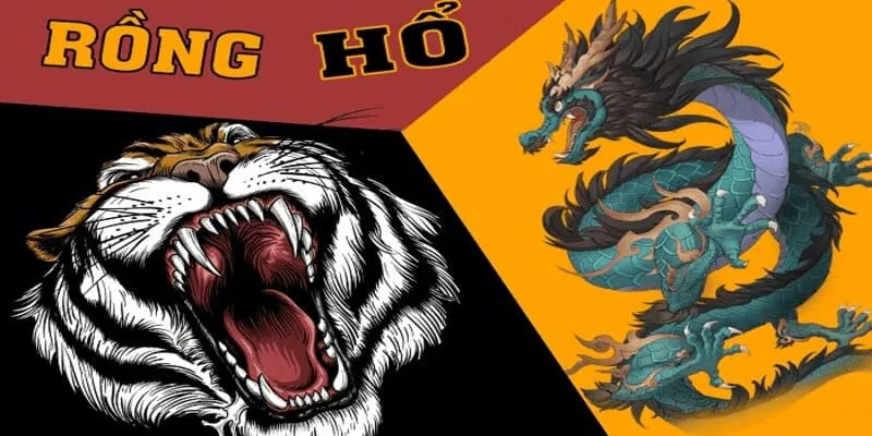 Rồng Hổ King88